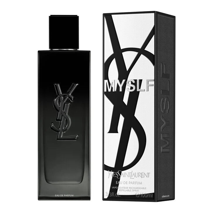 Yves Saint Laurent Myslf EDP for Men 100ml