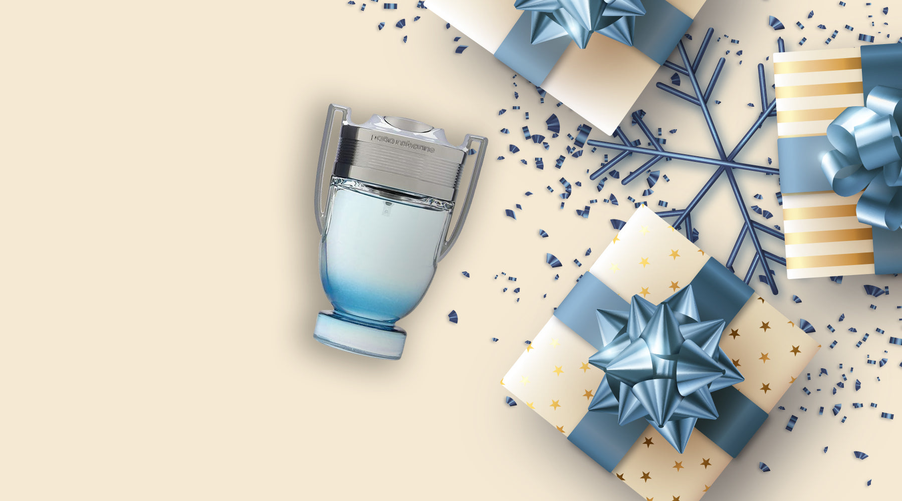 The ultimate guide on how to choose a perfume as a gift