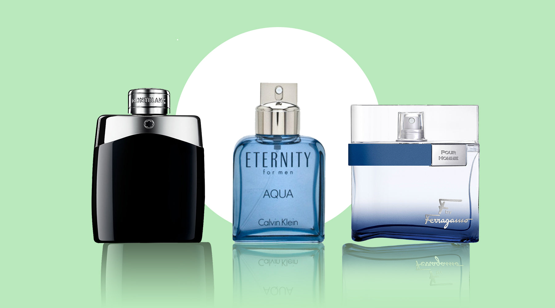 Dare to Wear: 7 Scents to Try Out in 2021