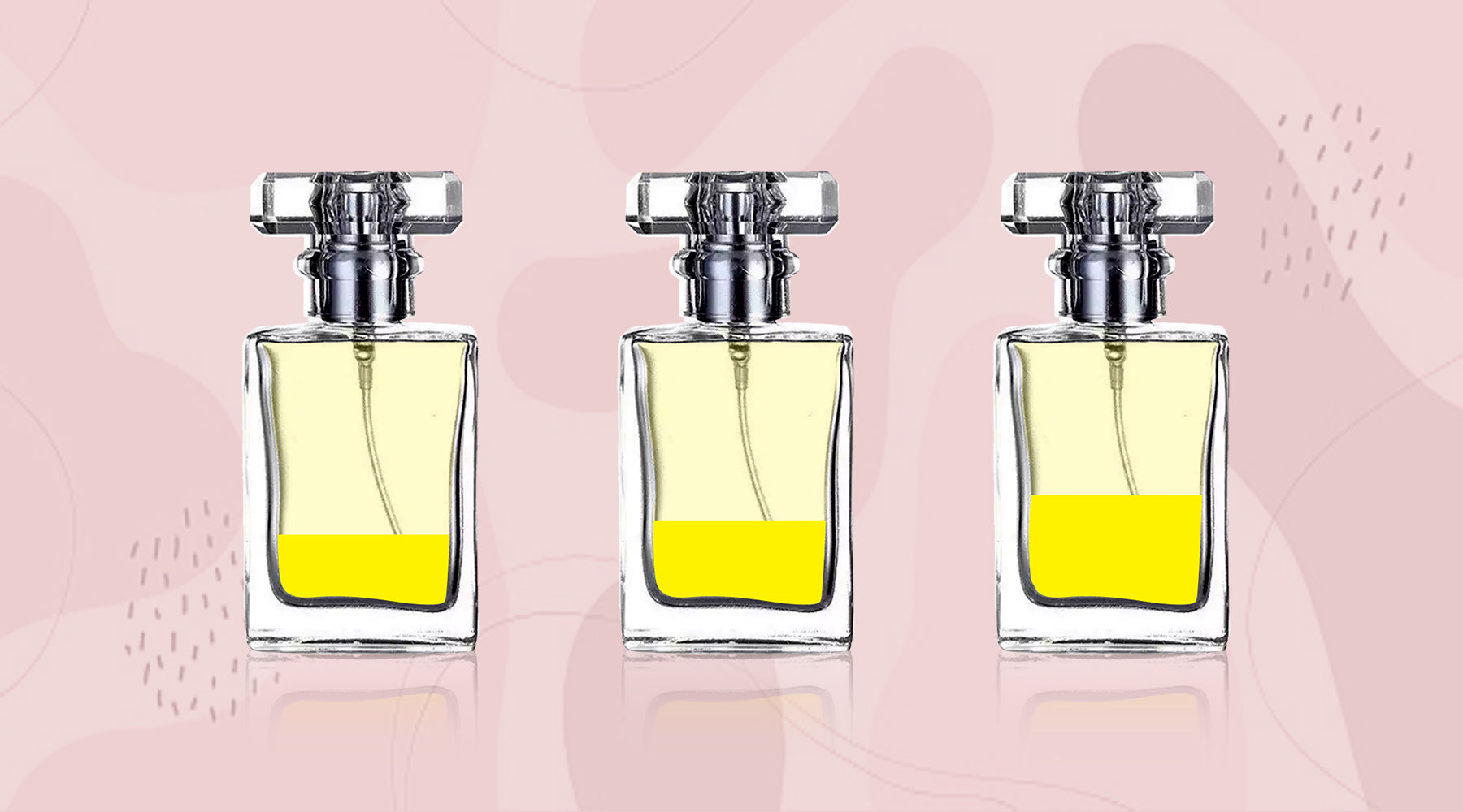 Eau de what?: A fragrance newbie's guide to perfume concentrations