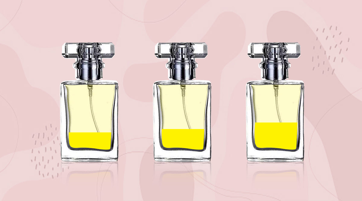 Eau de what?: A fragrance newbie's guide to perfume concentrations – Page 2