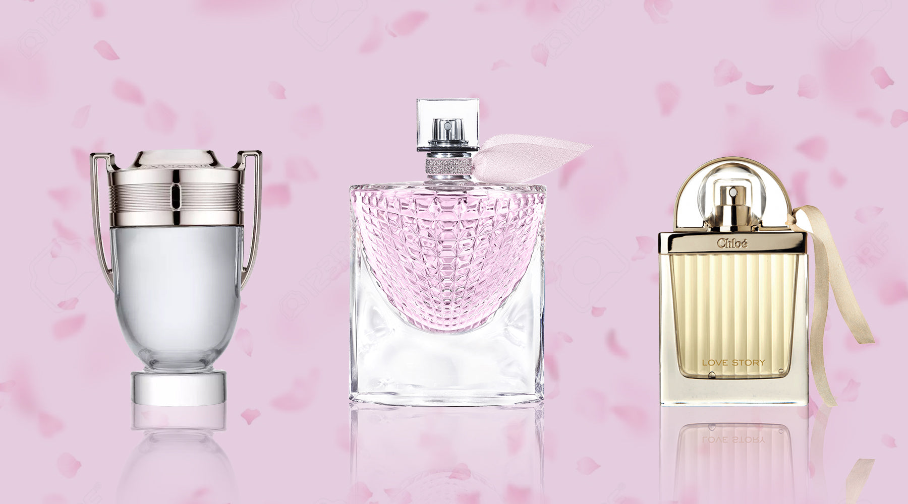8 romantic Valentine's Day fragrances your partner will fall head over heels in love with