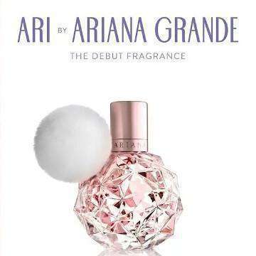 Ariana Grande Perfume Prices in the Philippines April 2025