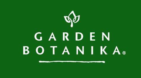 Garden Botanika Perfume Prices in the Philippines February 2024