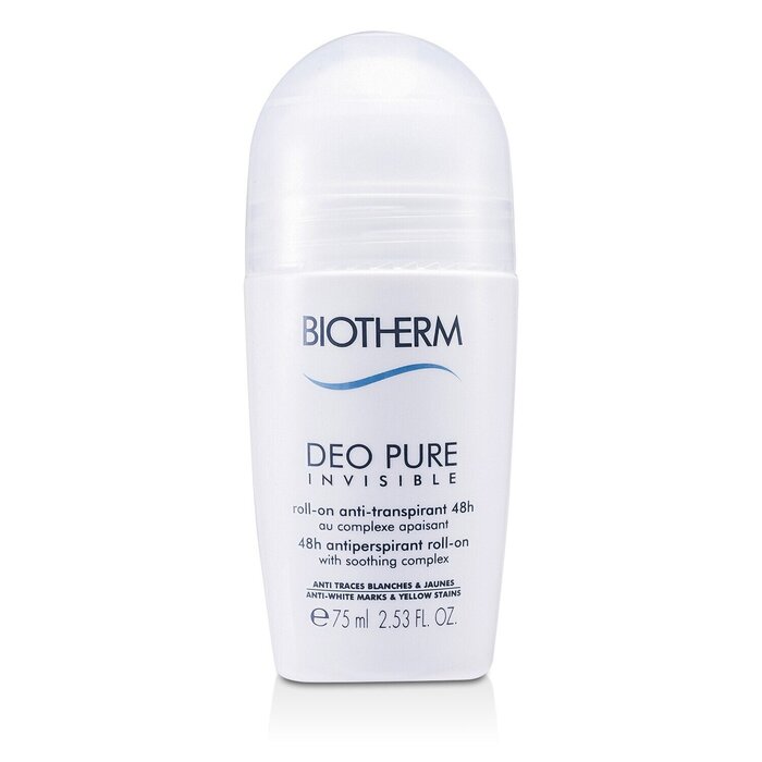 Deodorant