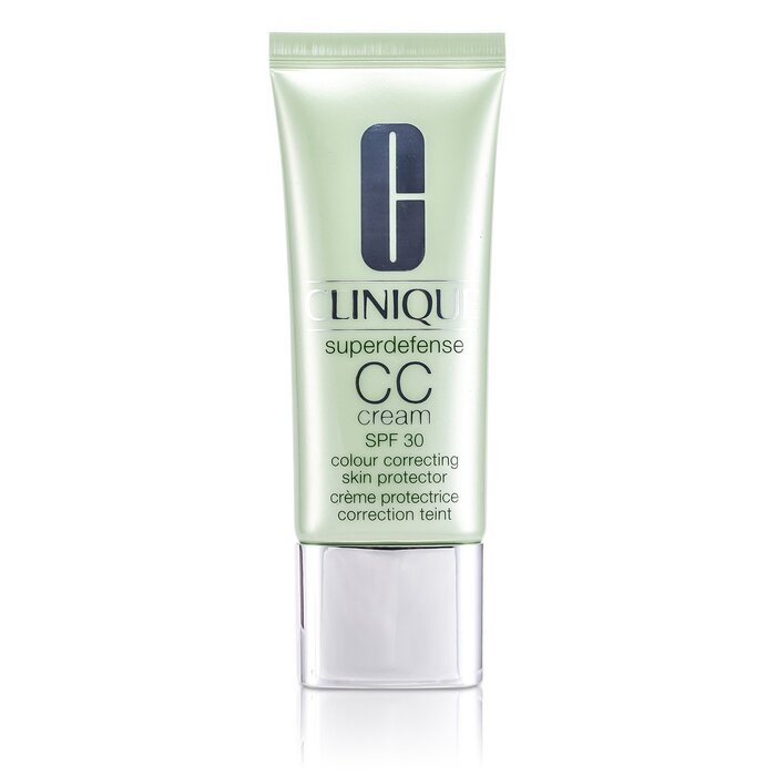BB/CC Cream