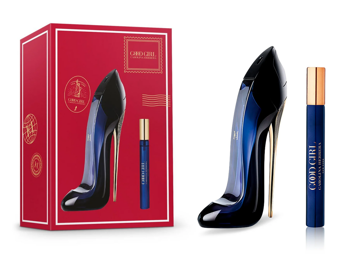 Carolina Herrera Good Girl 2-Piece Gift Set For Women