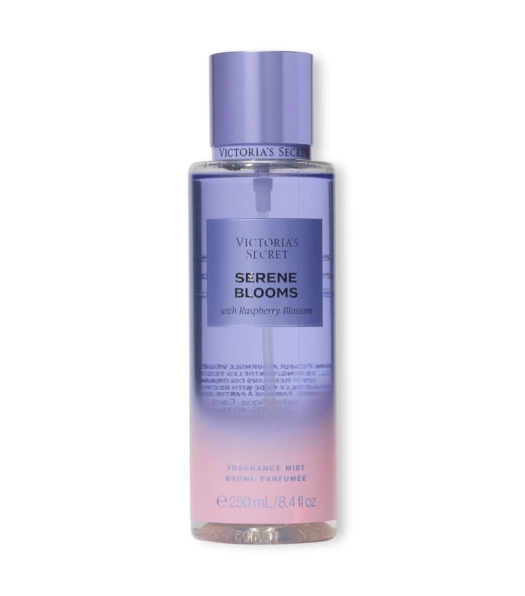 Victoria's Secret Serene Blooms Body Mist 250ml