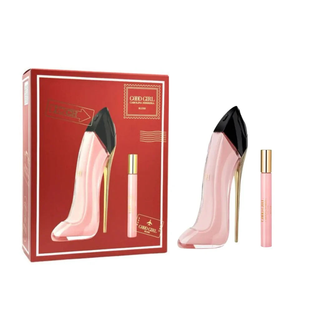 Carolina Herrera Good Girl Blush 2-Piece Gift Set For Women