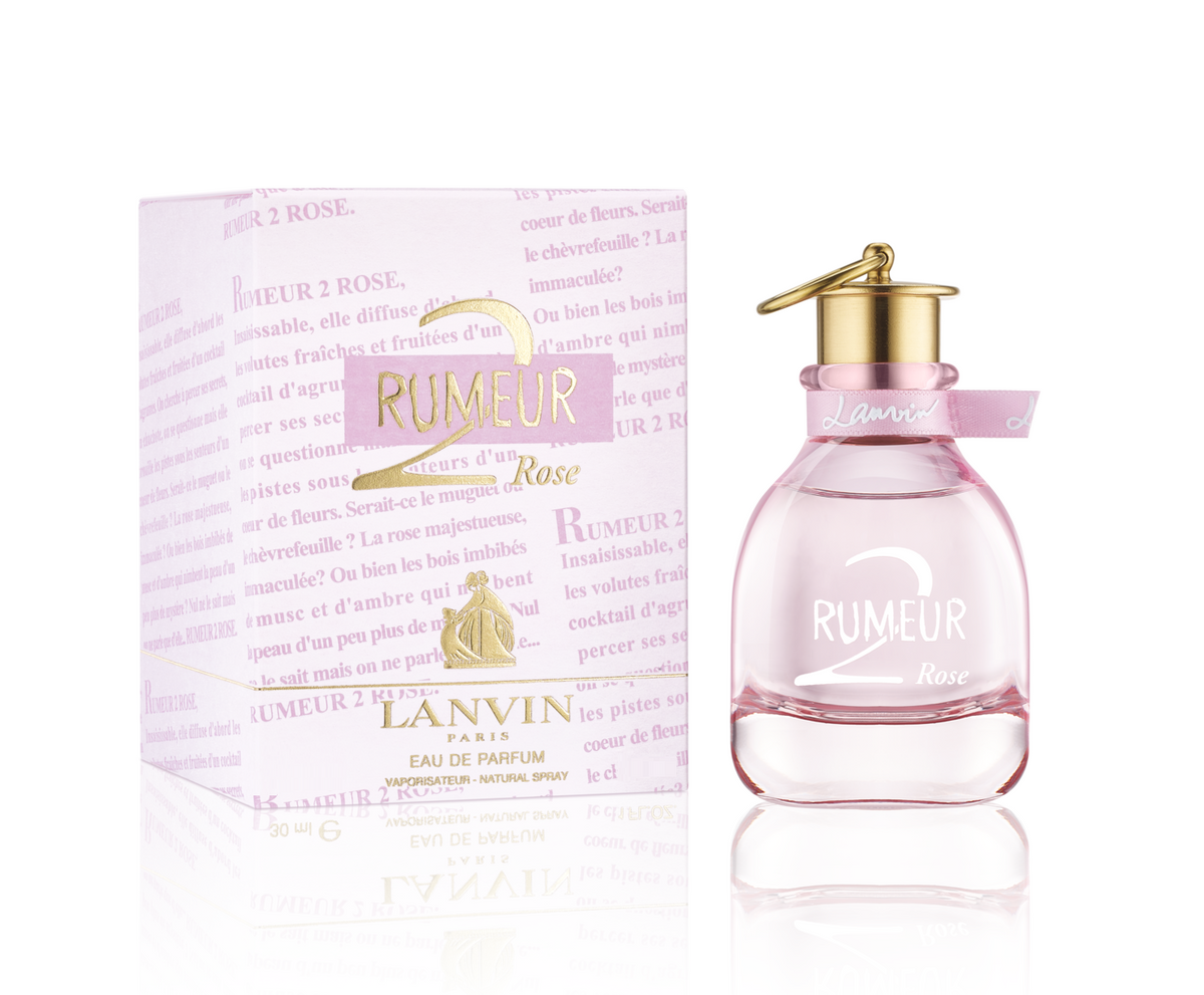 Lanvin Rumeur 2 Rose EDP for Women 100ml