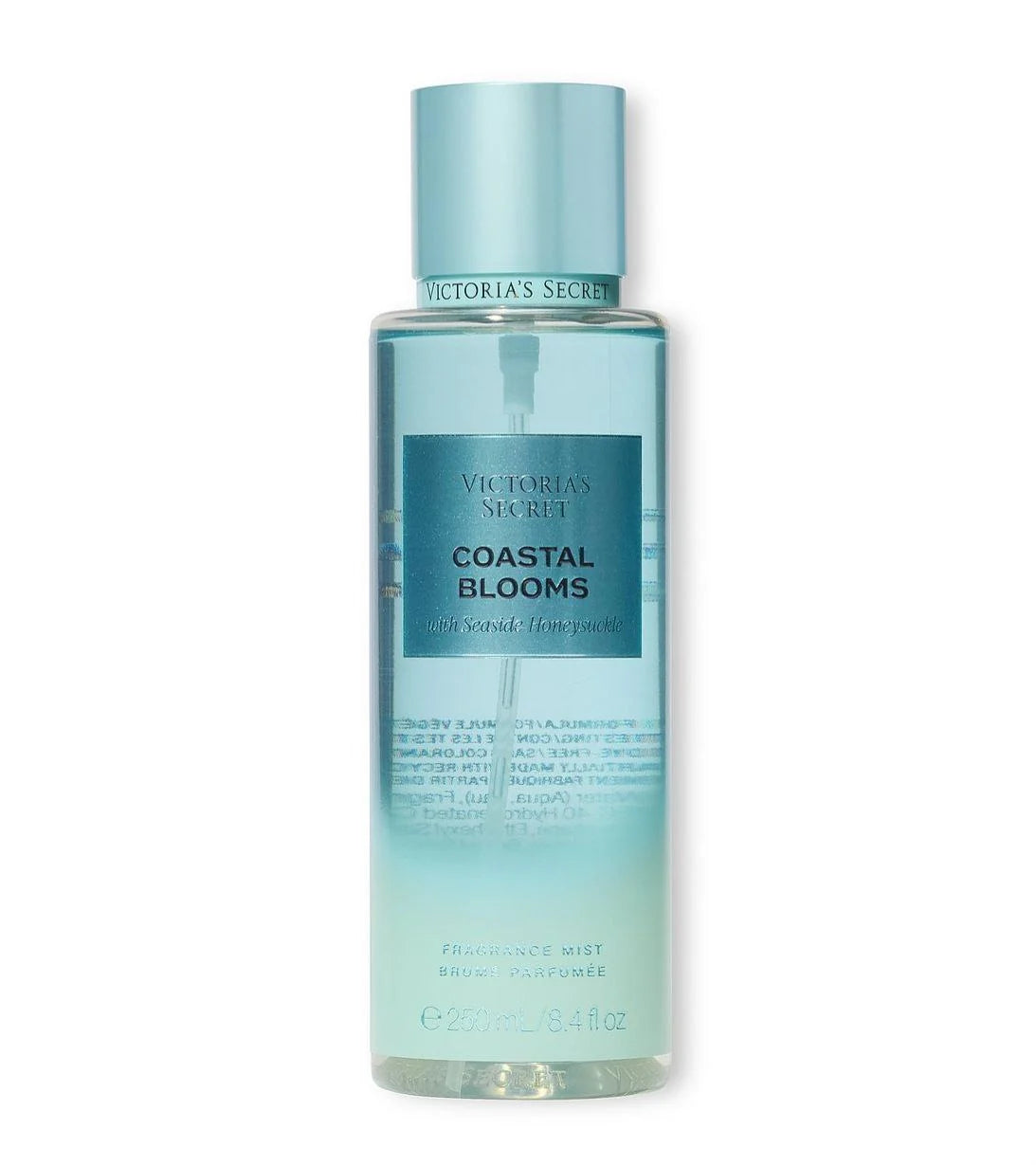 Victoria's Secret Coastal Blooms Body Mist 250ml