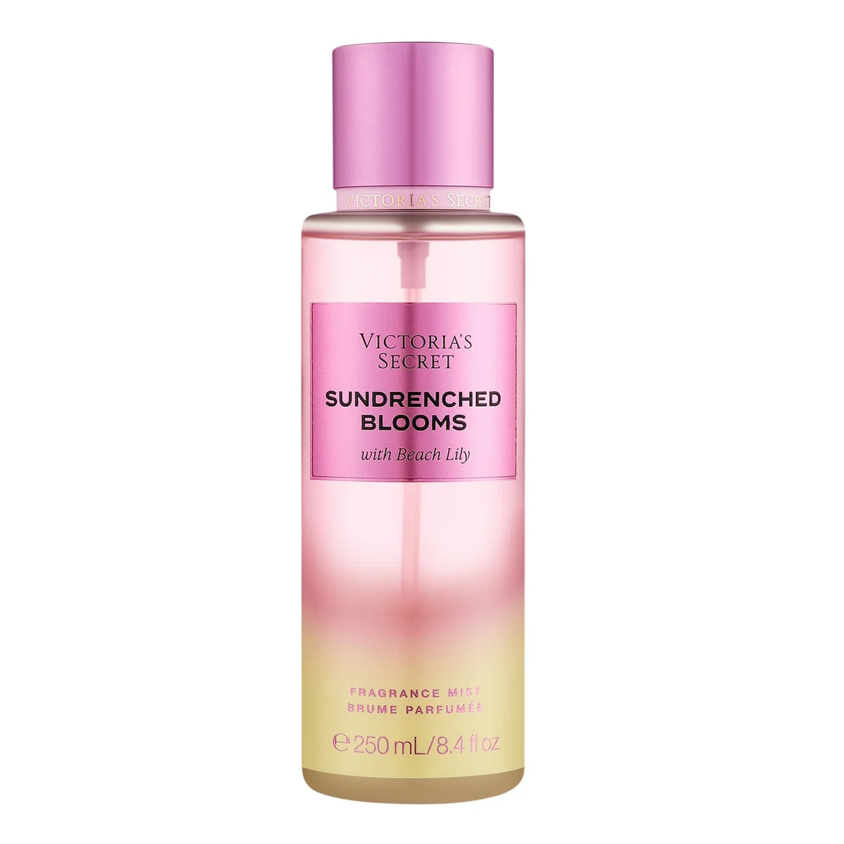 Victoria's Secret Sundrenched Blooms Body Mist 250ml
