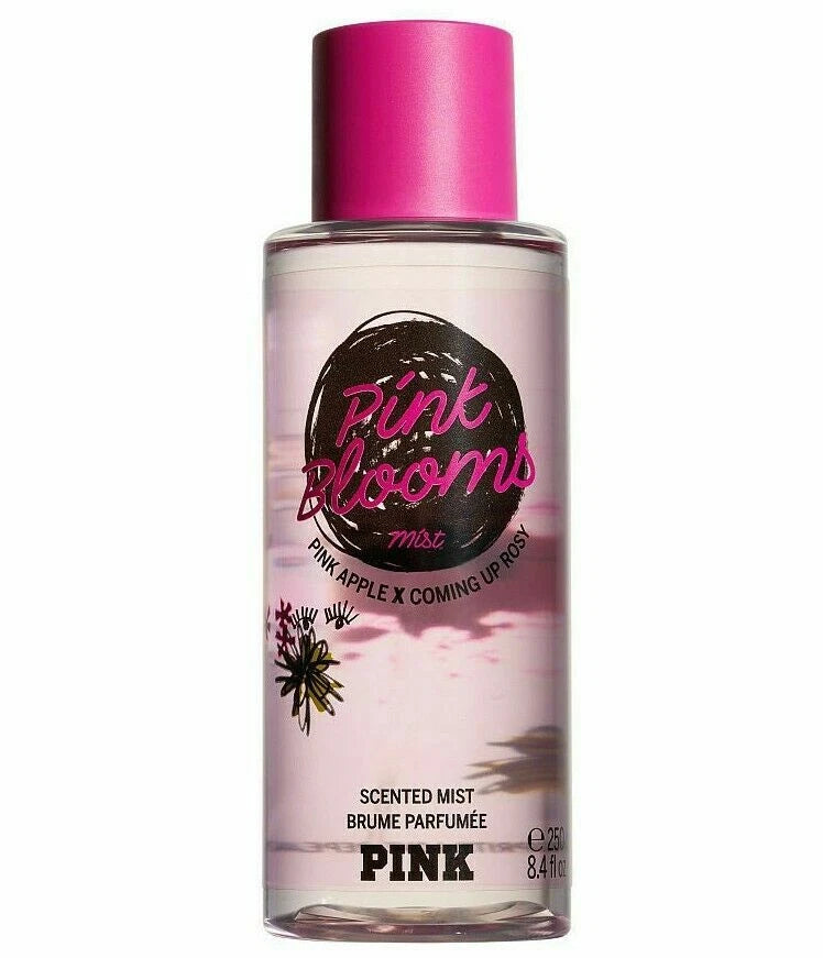 Victoria's Secret Pink Blooms Scented Mist 250ml