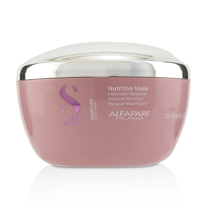 Hair Mask