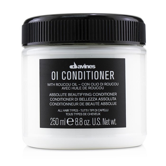 Conditioner