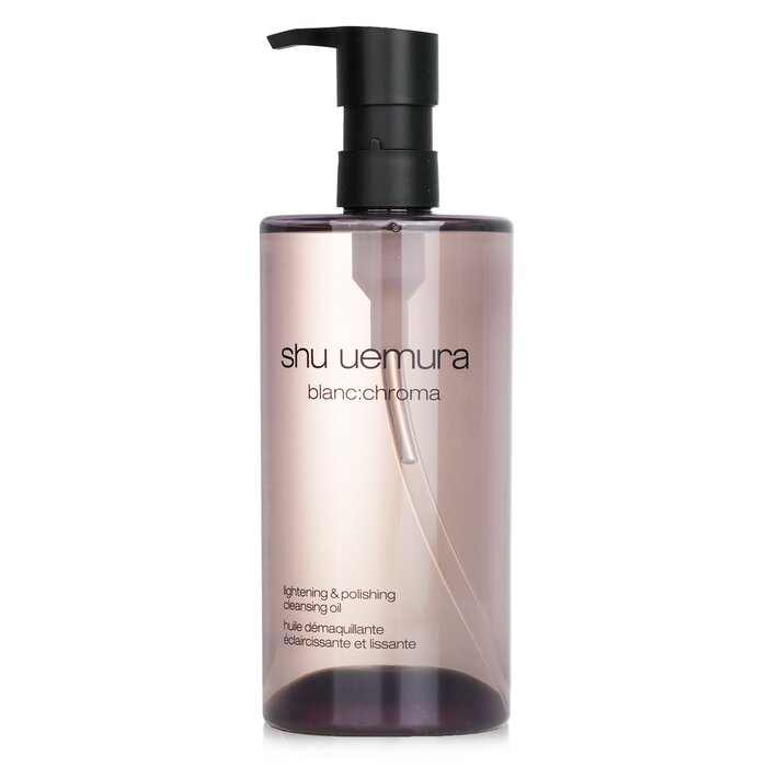 Cleansers