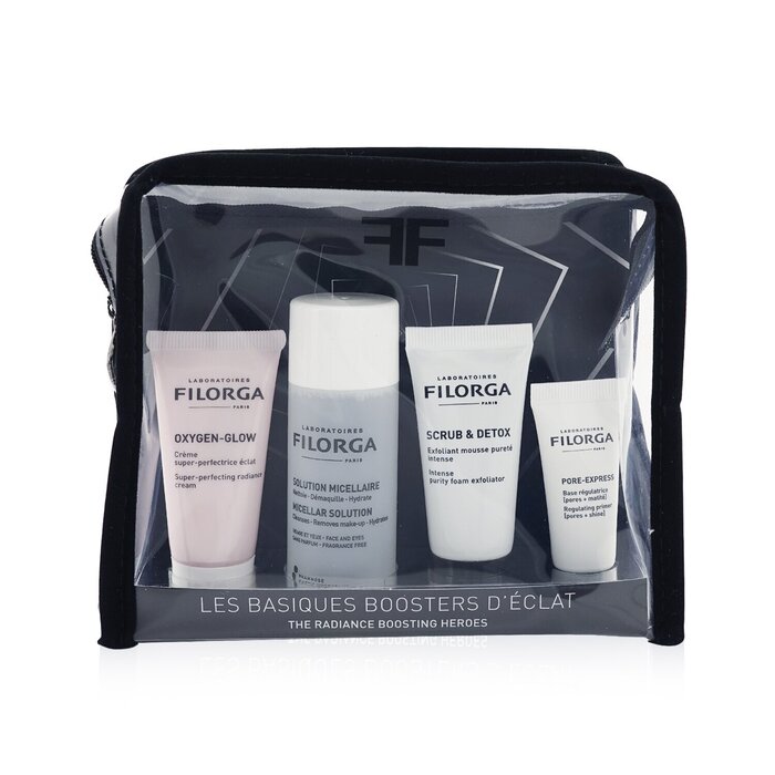 Travel Sets