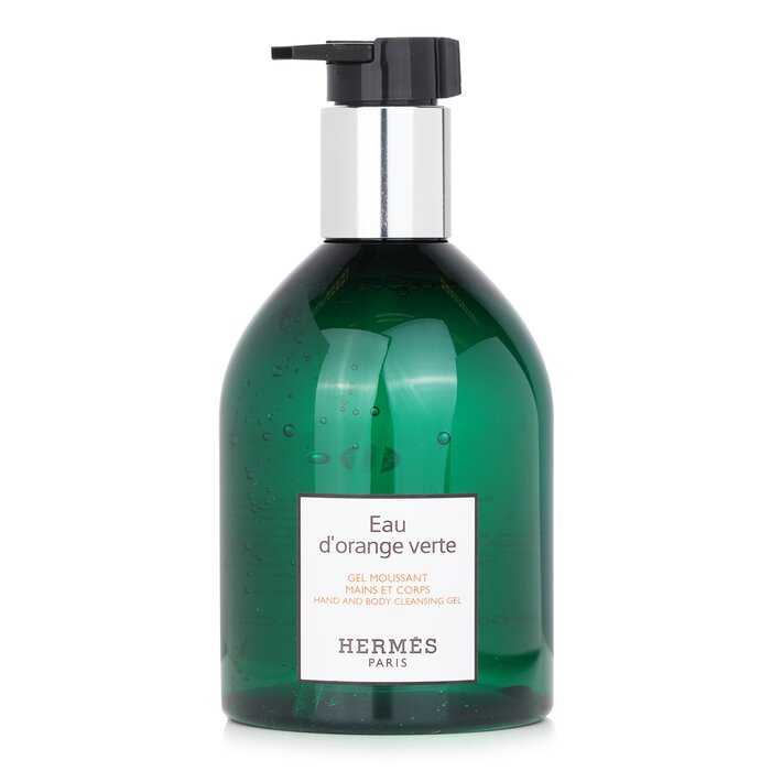 Shower Gel