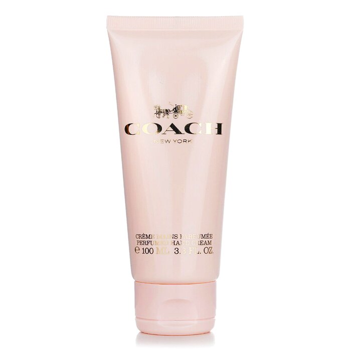 Hand Cream