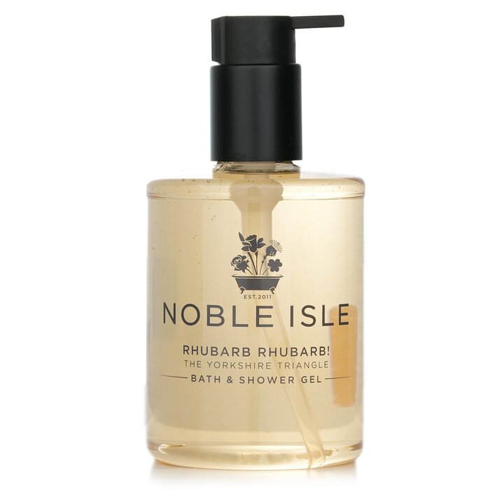 Shower Gel