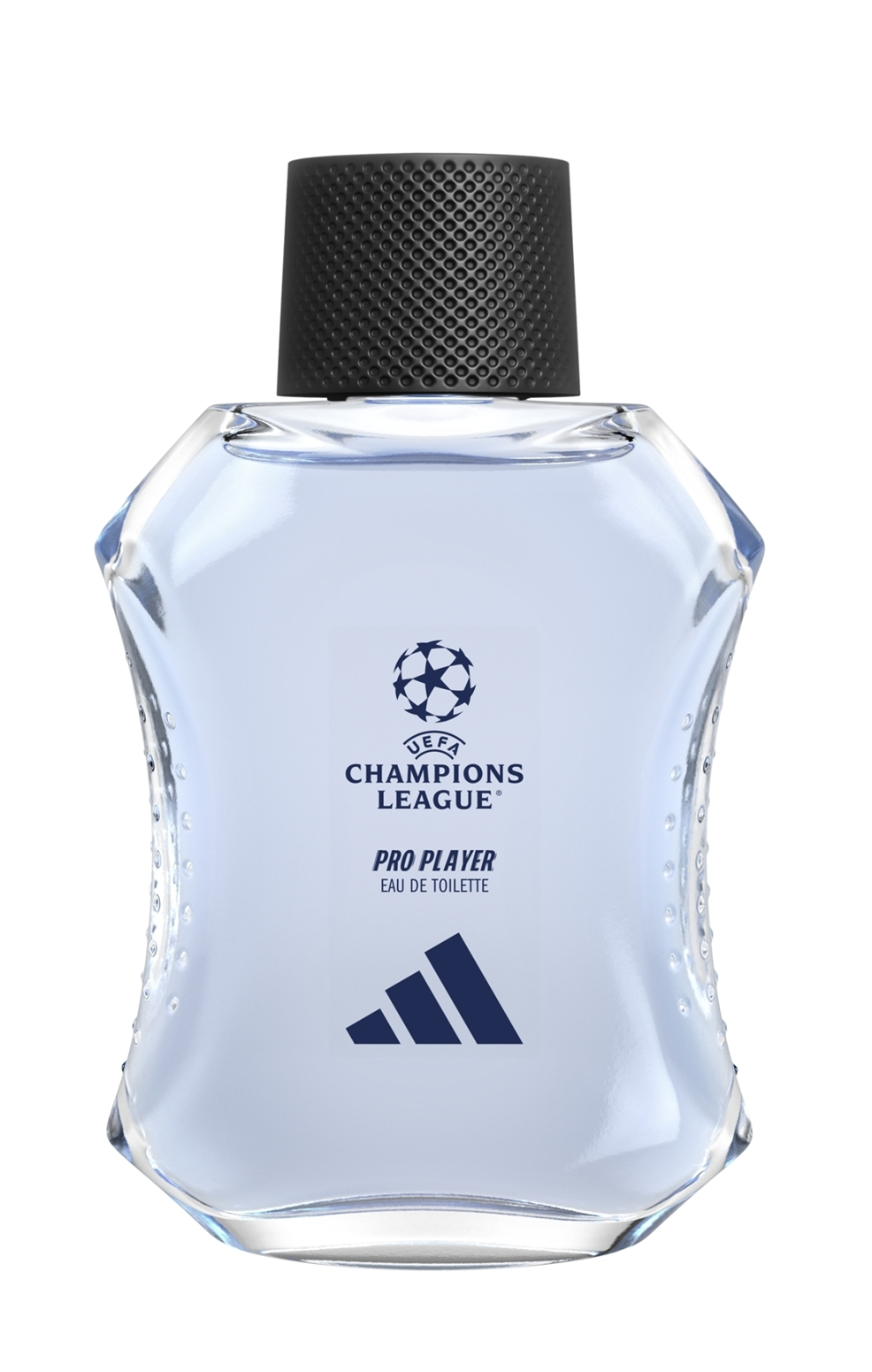 Adidas Men's UEFA Champions League Pro Player 100ml
