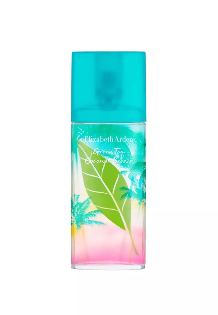 Elizabeth Arden Green Tea Coconut Breeze 100ml