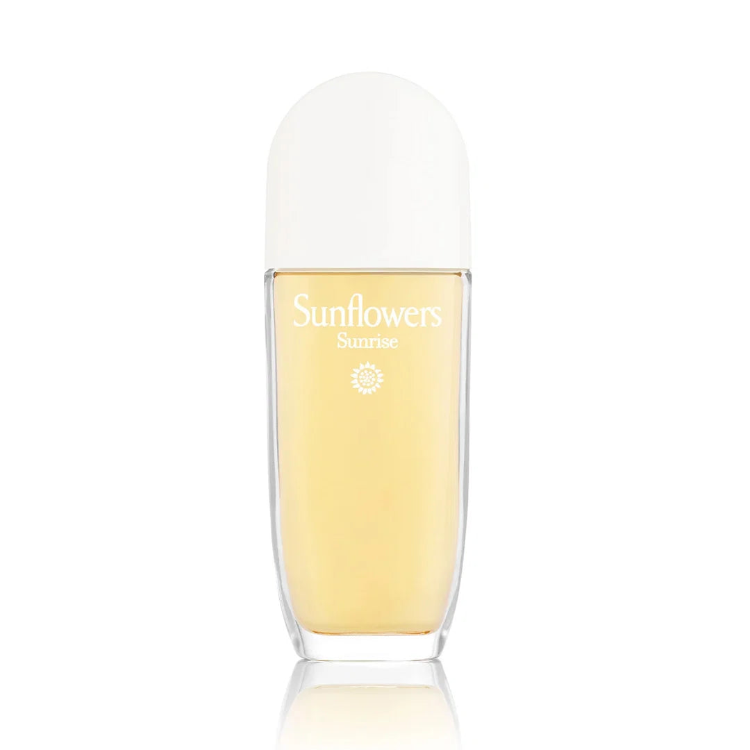 Elizabeth Arden Sunflower Sunrise EDT 100ml