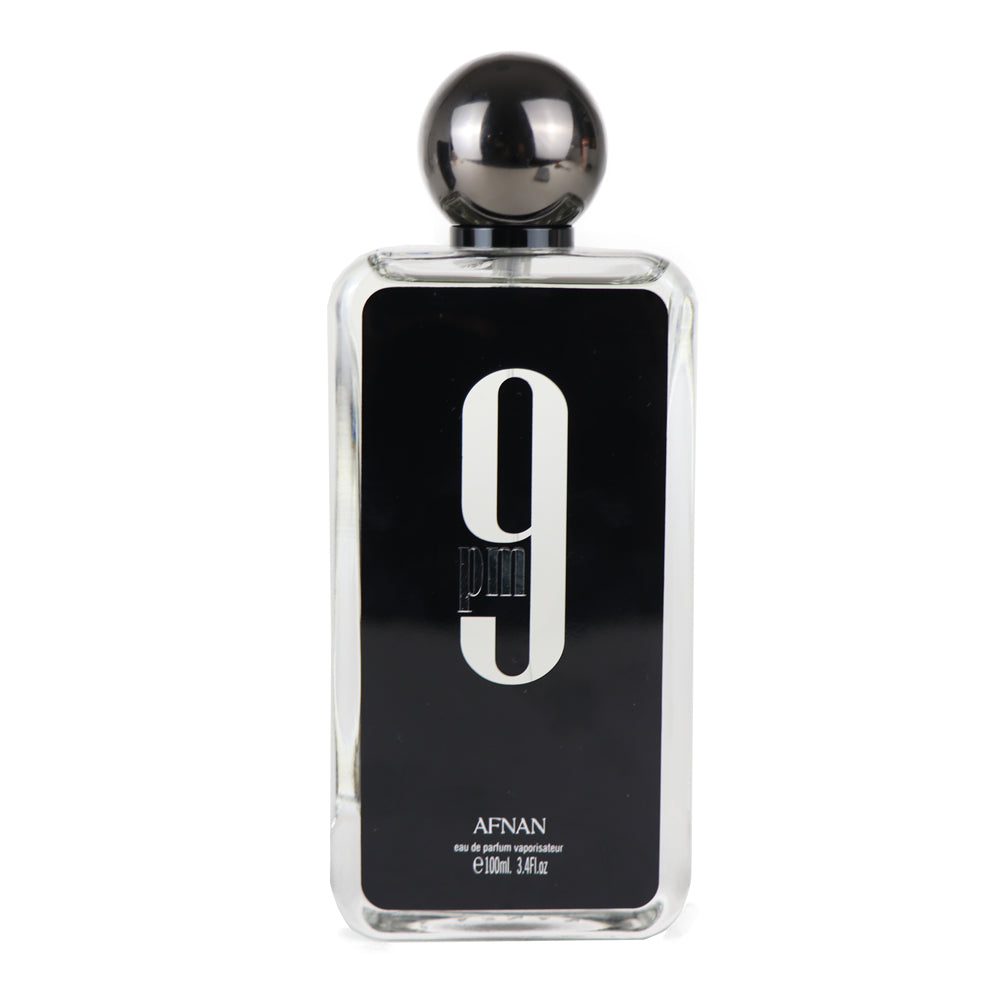 Afnan 9PM EDP for Men 100ml