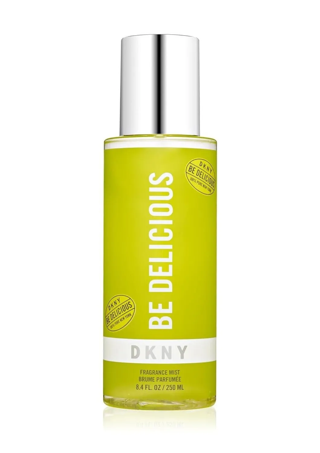 DKNY Be Delicious Golden Delicious Fragrance Mist 250ml