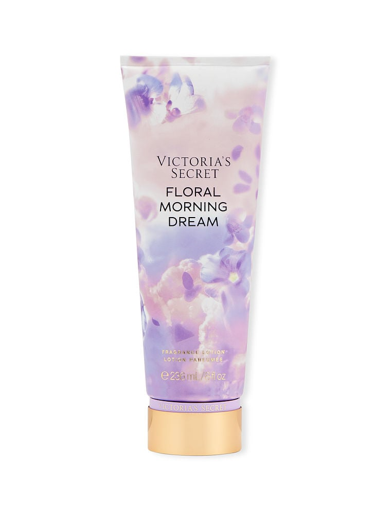 Victoria Secret Floral Morning Dream Fragrance Body Lotion 236ml