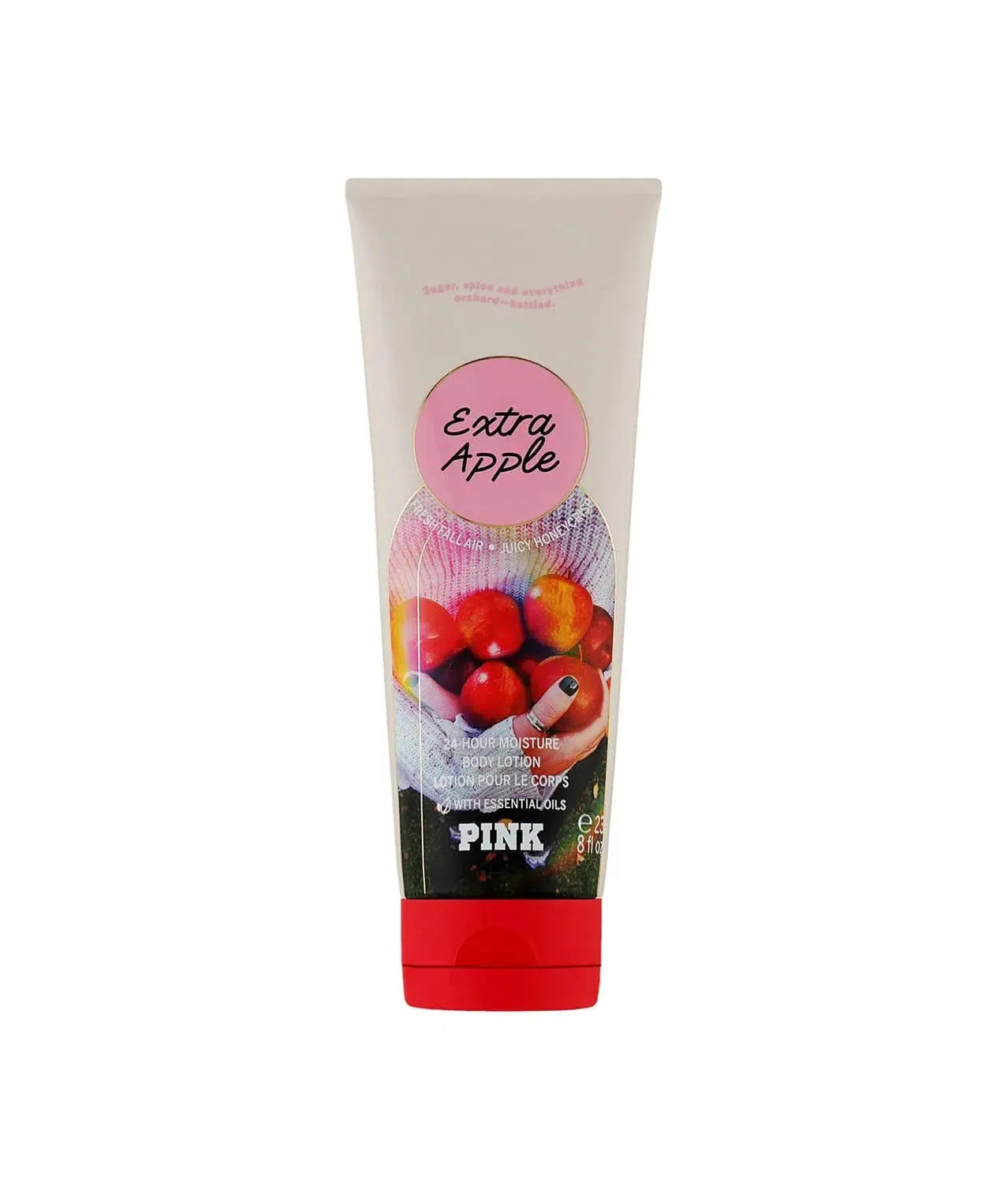 Victoria secret enchanted apple lotion cheap