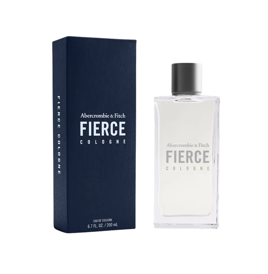 Abercrombie & Fitch Cologne EDC 200ml