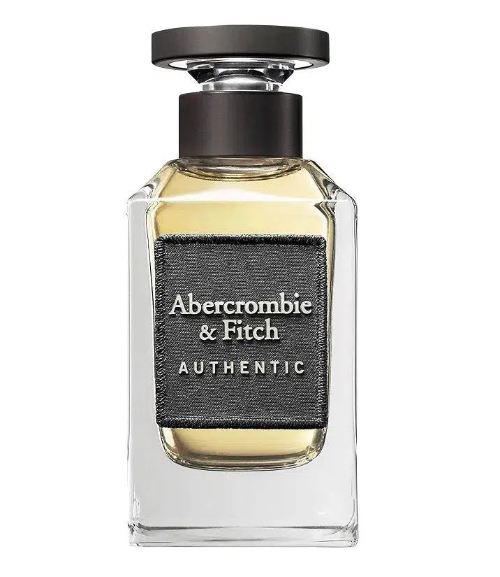Abercrombie & Fitch Authentic for Man/Homme EDT 100ml