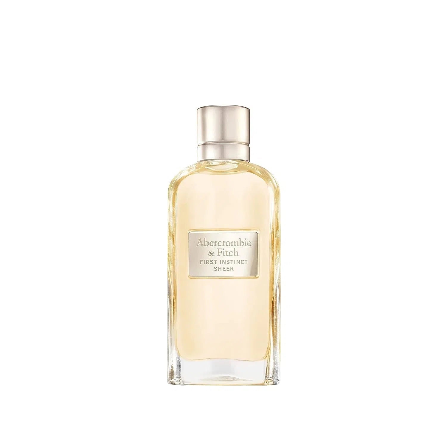Abercrombie & Fitch First Instinct Sheer for Woman 100ml