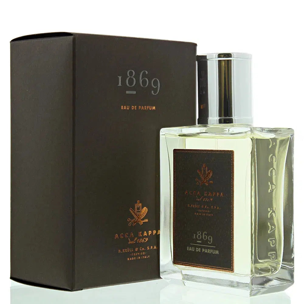 Acca Kappa-Acca Kappa 1869 EDP 100ml-Fragrance