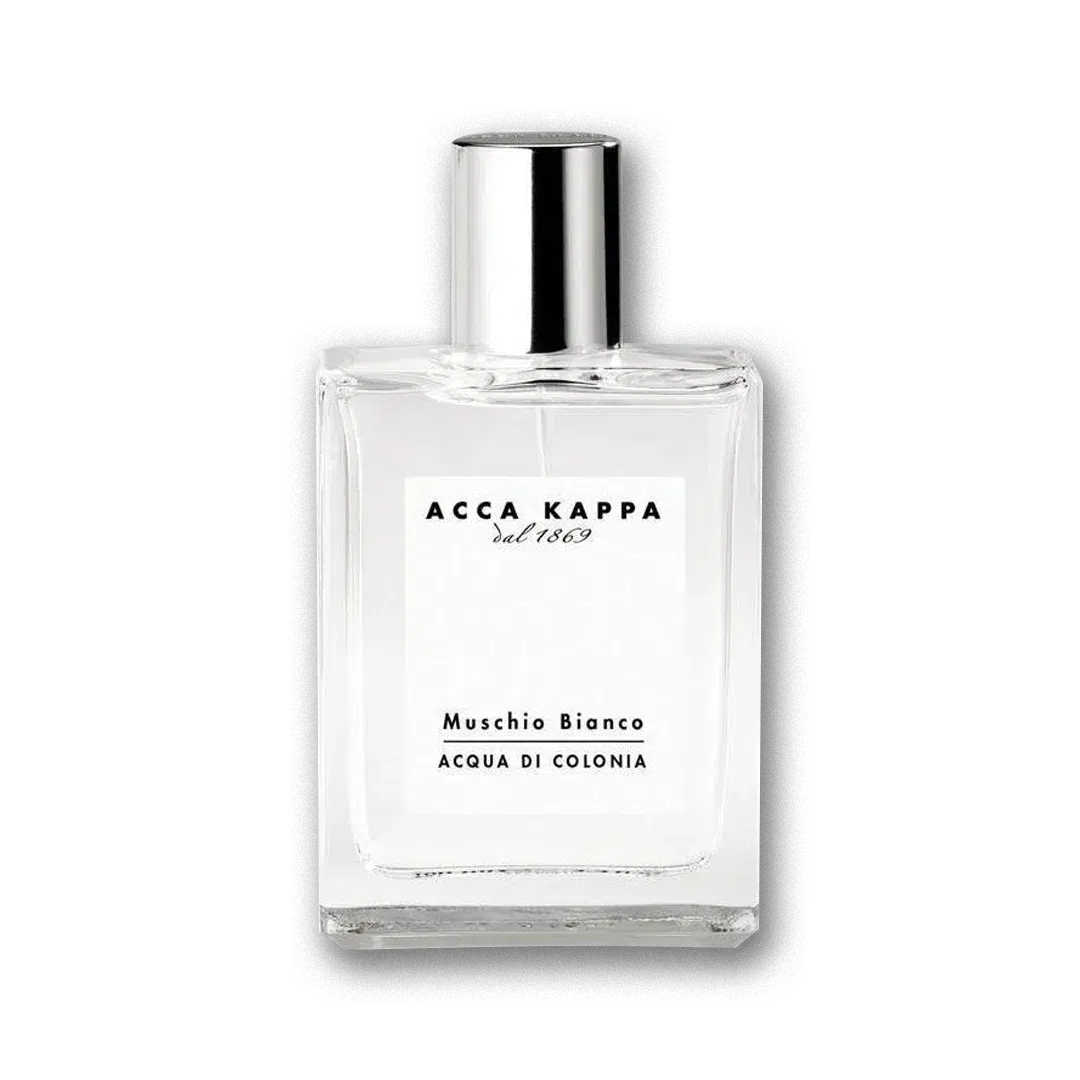Acca Kappa-Acca Kappa White Moss 100ml-Fragrance