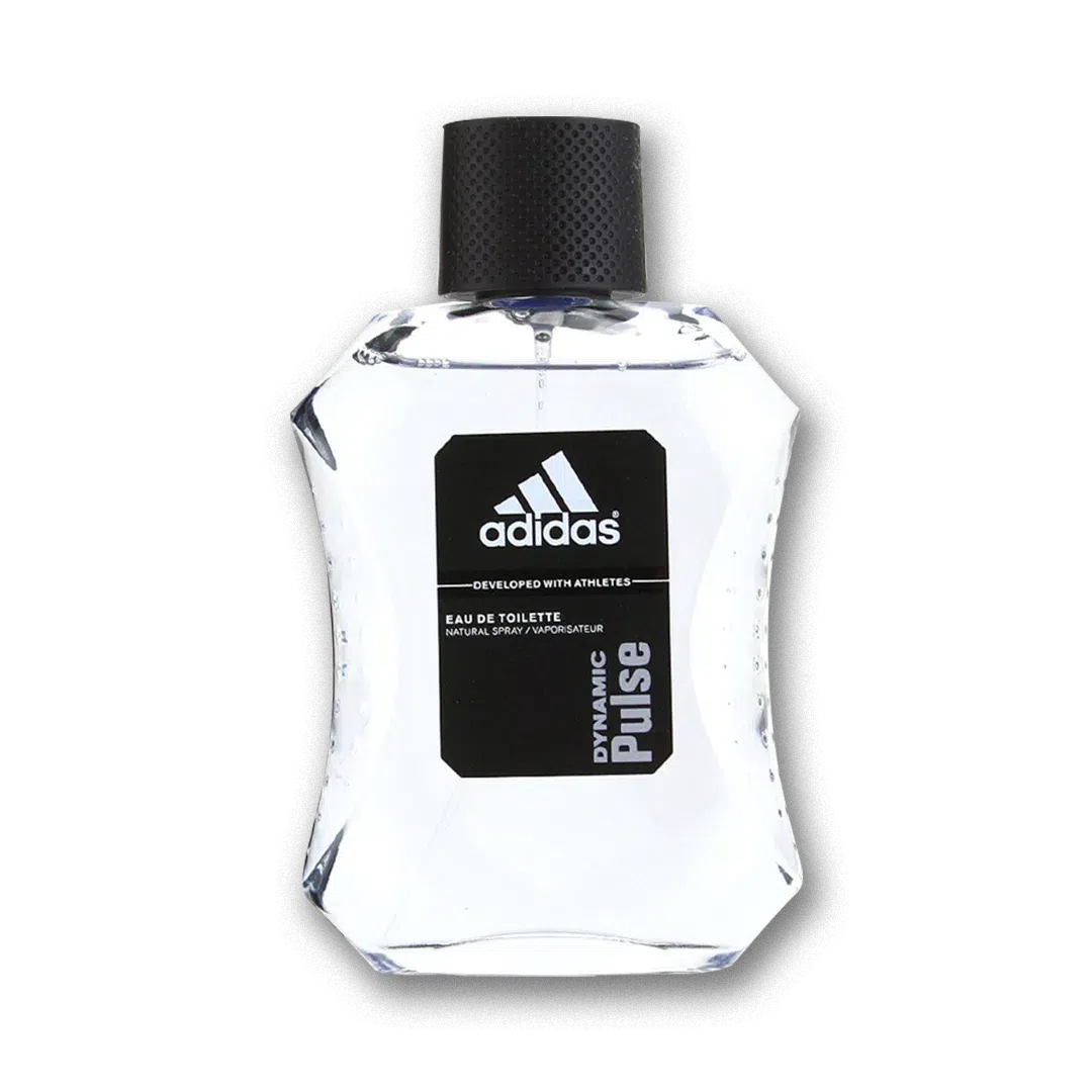 Adidas-Adidas Dynamic Pulse Men 100ml-Fragrance