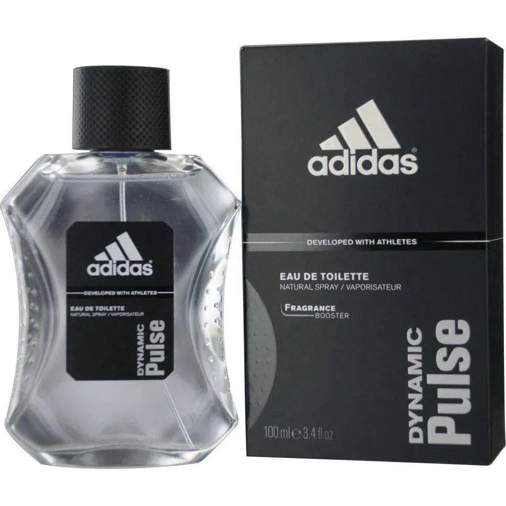 Adidas Dynamic Pulse Men 100ml - Perfume Philippines