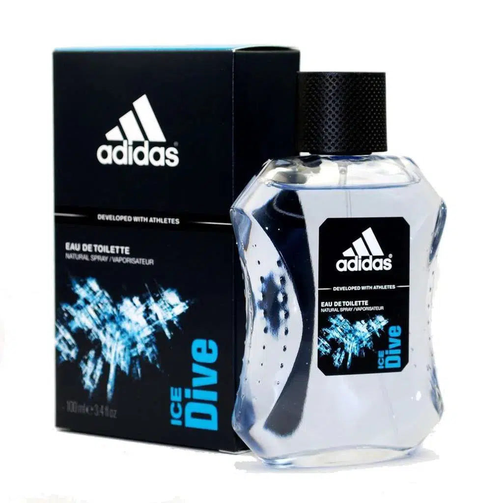 Adidas ice dive smell Clearance