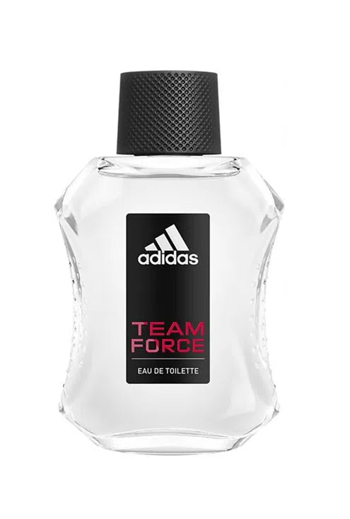 Buy Adidas Team Force New Packaging 100ml for P895.00