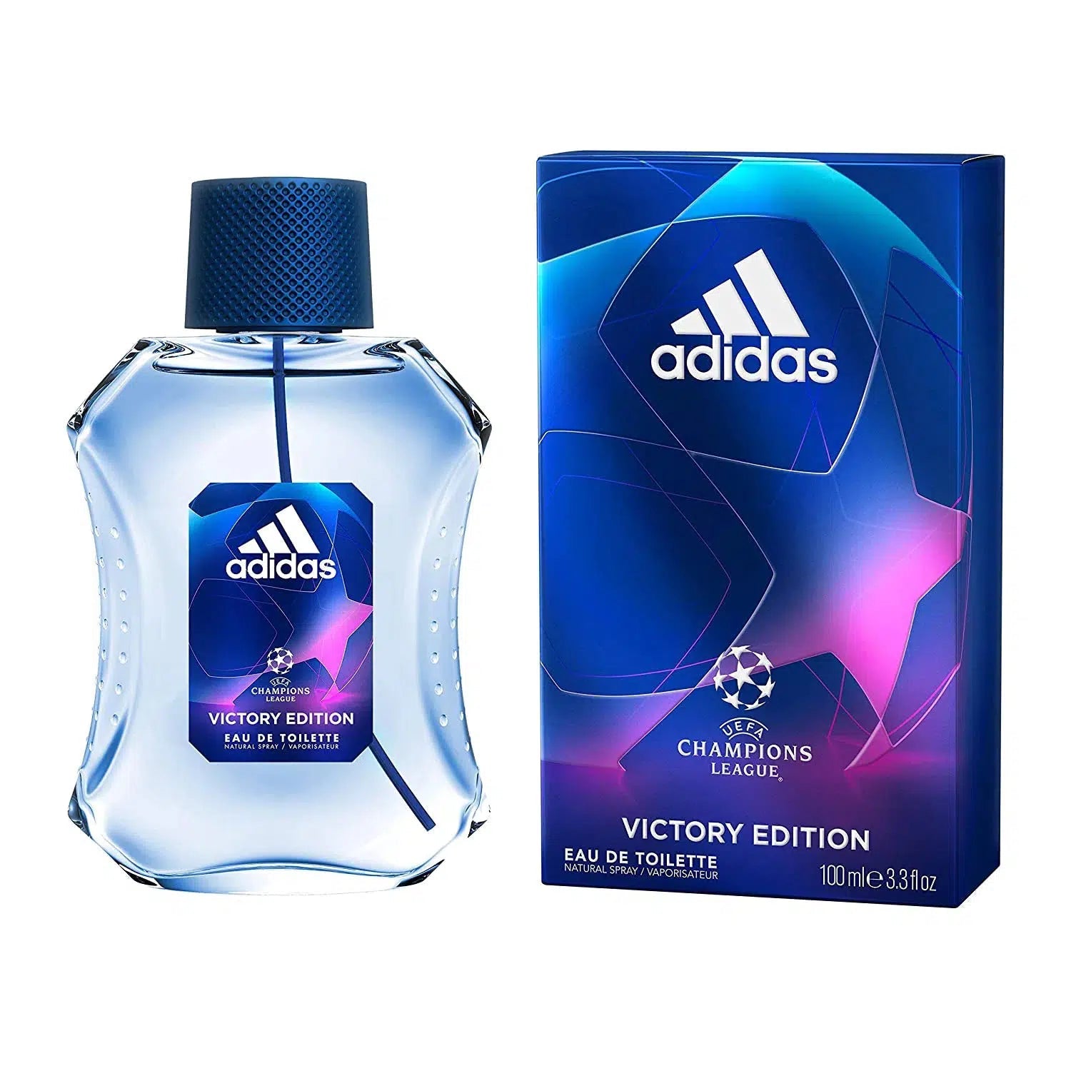 Adidas-Adidas Victory Edition Men 100ml-Fragrance