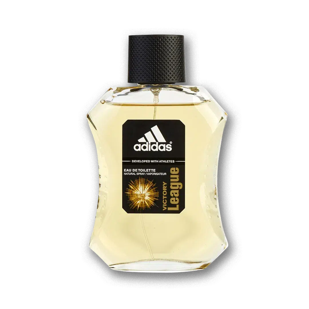 Adidas-Adidas Victory League 100ml-Fragrance