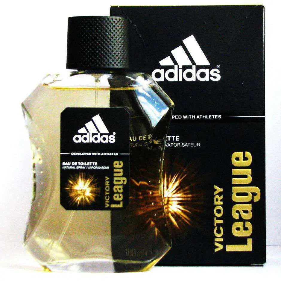 Adidas Victory League 100ml - Perfume Philippines