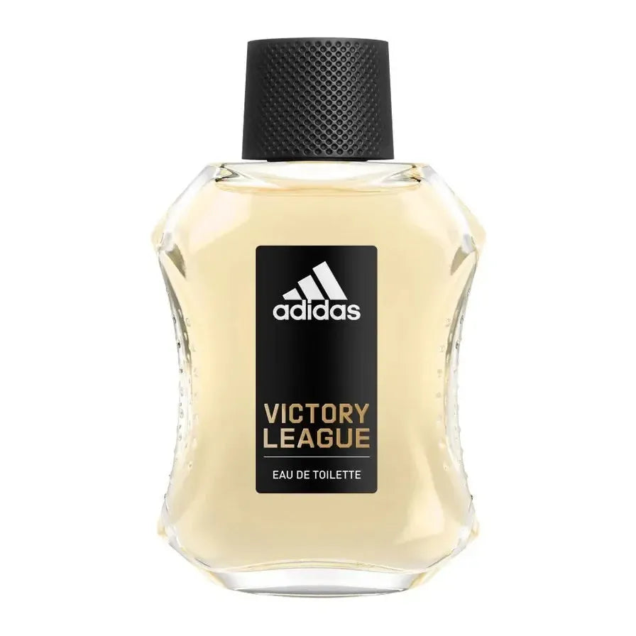 Adidas Victory League (New Packaging) 100ml