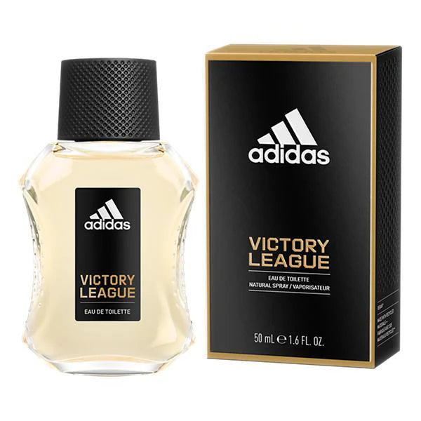 Adidas Victory League (New Packaging) 100ml