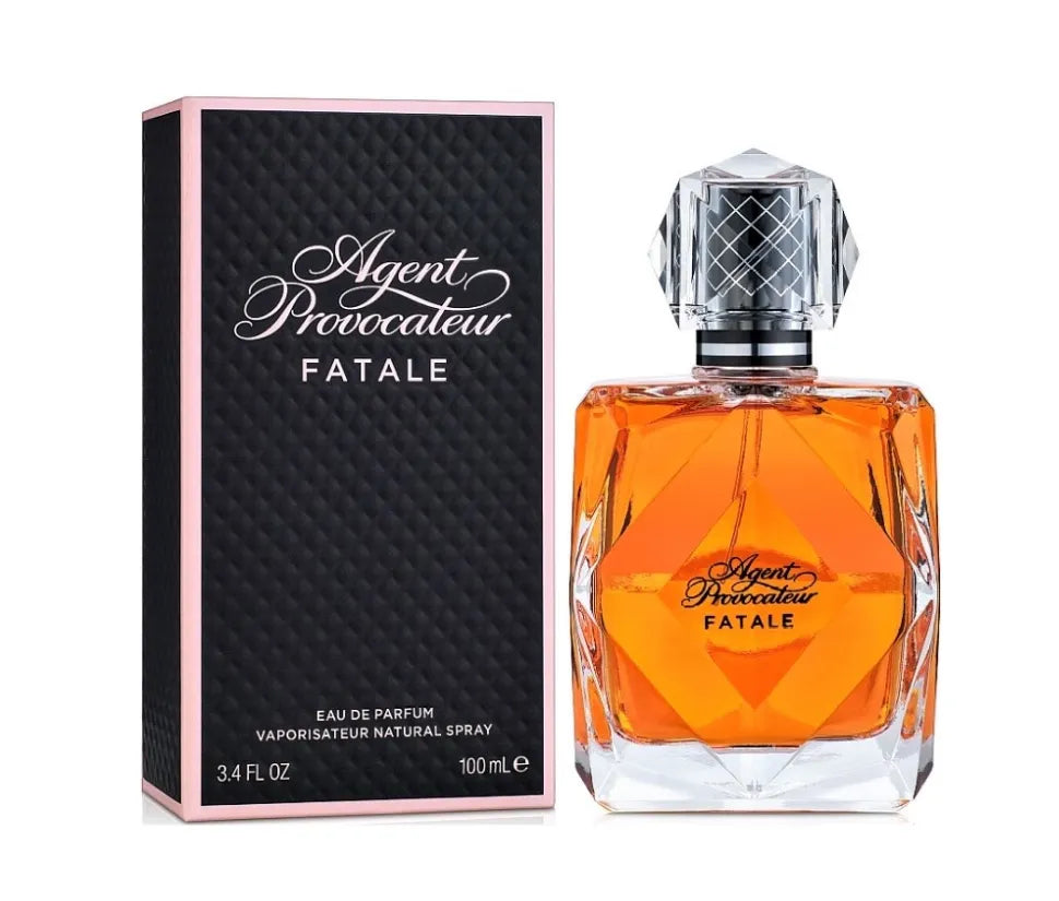 Agent Provocateur Fatale EDP for Women 100ml