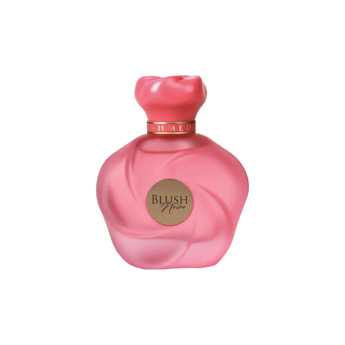 Ahmed Al Maghribi Blush Noire EDP For Women 75ml