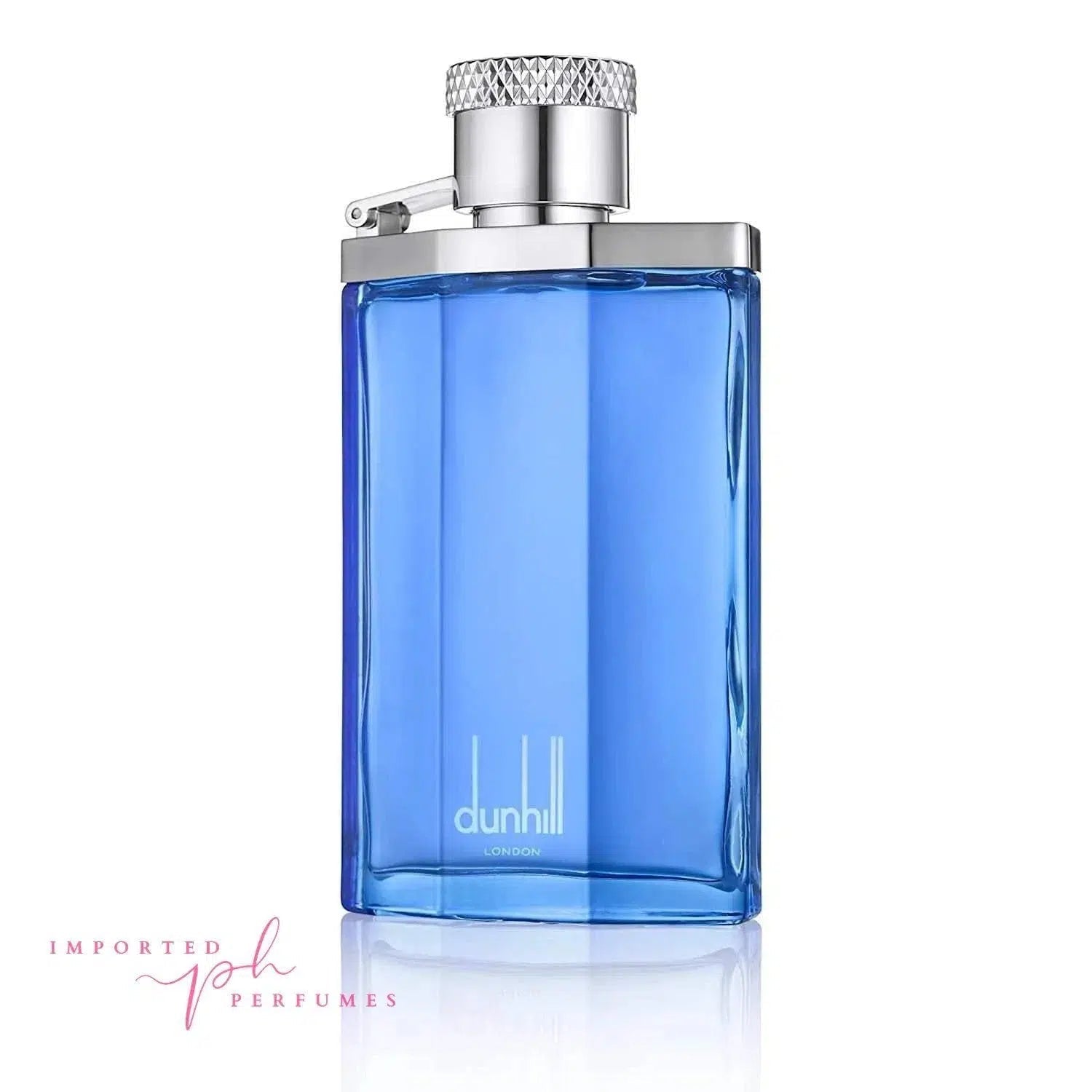 Buy Alfred Dunhill Desire Blue Men EDT 100ml for P2795.00