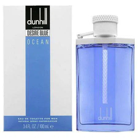 Buy Alfred Dunhill Desire Blue Ocean EDT 100ml for P2795.00