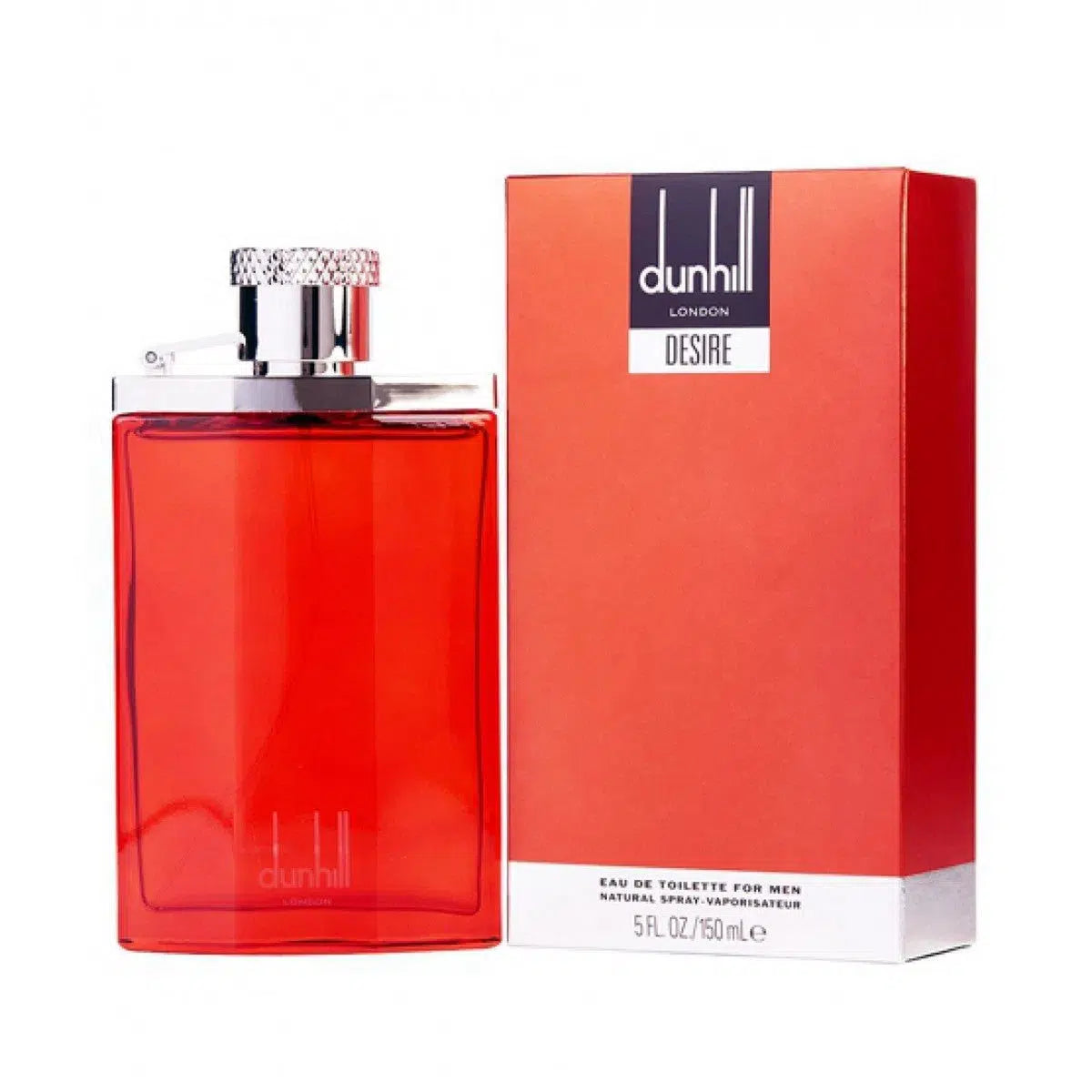 Alfred Dunhill-Dunhill Desire Red Men Edt 100ml-Fragrance